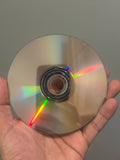 Gun - Playstation 2 LOOSE DISC