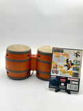 Donkey Konga 2 w/ Bongo