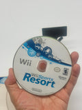 Wii Sports Resort - Wii