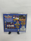 WWF Wrestlemania The Arcade Game - Playstation Greatest Hits