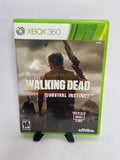 Walking Dead: Survival Instinct - Xbox 360