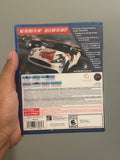 Need for Speed: Rivals - Sony PlayStation 4 Ps4 Ps 4 Play 4 Envío Rápido