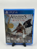 Assassin's Creed IV: Black Flag - Playstation 4