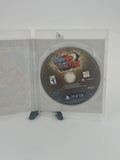 One Piece: Unlimited World Red NO MANUAL