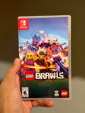 LEGO Brawls - Nintendo Switch