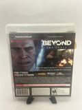 Beyond: Two Souls - Playstation 3 NO MANUAL