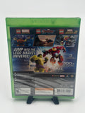 LEGO Marvel Collection - Xbox One BRAND NEW