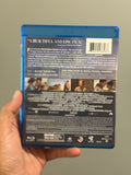 Interstellar - Blu Ray