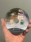 Tales of Xillia 1 & 2 (PAL Compilation) – PlayStation 3 – Loose Disc