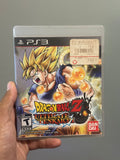 Dragon Ball Z: Ultimate Tenkaichi - Playstation 3