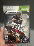 Splinter Cell: Conviction - Xbox 360 Platinum Hits