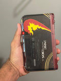 New Nintendo 3DS XL Metallic Red - Nintendo 3DS.