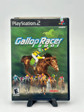 Gallop Racer 2001