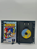 Sonic Mega Collection