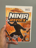 Ninja Reflex - Wii