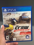 The Crew Wild Run Edition - Playstation 4