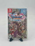 Dragon Quest XI S: Echoes Of An Elusive Age Definitive Edition