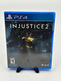 Injustice 2 - Playstation 4