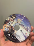 Atelier Shallie: Alchemists of the Dusk Sea - Playstation 3
