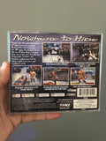WWF Smackdown 2: Know Your Role - Playstation CIB Greatest Hits