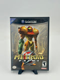 Metroid Prime - GameCube