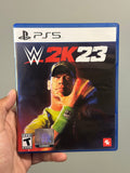 WWE 2K23 - Playstation 5