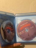 Spider-Man: Into the Spider-Verse Blu-ray + DVD – Pre-Owned