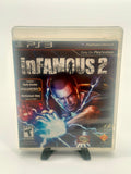Infamous 2 - Playstation 3