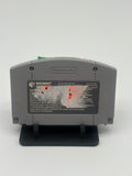 Star Wars Battle for Naboo - Nintendo 64 LOOSE CART