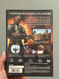 Return to Castle Wolfenstein - Playstation 2