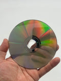 Wipeout Fusion - Playstation 2 LOOSE DISC
