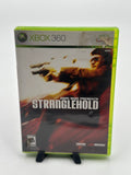 Stranglehold - Xbox 360