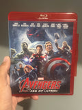 Avengers: Age of Ultron Blu-ray – Preowned