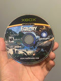 Far Cry Instincts - Xbox LOOSE DISC