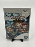 MySims Agents - Wii