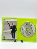 007 Quantum of Solace - Xbox 360