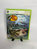 Bass Pro Shops: The Strike - Xbox 360 NO MANUAL