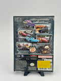 Cars - Gamecube