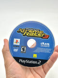 Tokyo Xtreme Racer 3 (DISC ONLY)