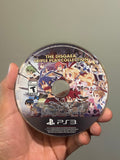 Disgaea Triple Play Collection - Playstation 3 LOOSE DISC