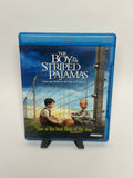 The Boy in the Striped Pajamas Blu-ray – Preowned
