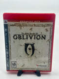 Elder Scrolls IV: Oblivion - Playstation 3