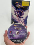 Legend of Spyro A New Beginning - Playstation 2 LOOSE DISC