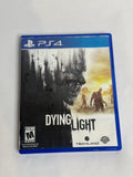 Dying Light - Playstation 4