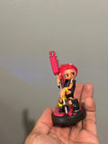 Splatoon 3 Pack [Octoling] Amiibo – Pre-Owned / Damaged