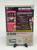 Just Dance 2 - Wii NO MANUAL