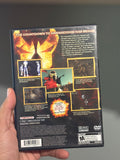Spawn Armageddon - Playstation 2 CIB