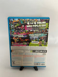 Splatoon - Wii U