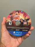 Ultimate Marvel vs Capcom 3 - Playstation 4 LOOSE DISC