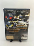 Need for Speed Carbon - Playstation 2